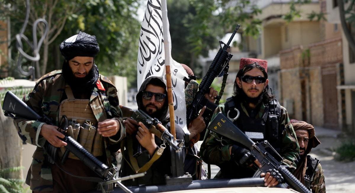 هشدار افغانستان درباره احتمال حملات داعش به مسئولان محلی