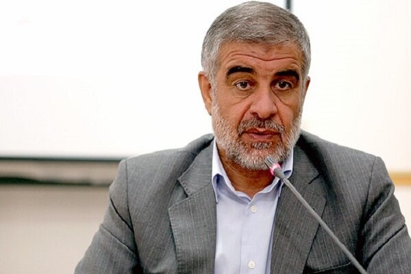 نشست مسئولان کانون‌های بازنشستگی استان یزد با نمایندگان مجلس در استان