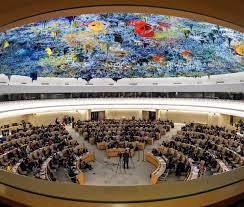 شورای حقوق بشر سازمان ملل قرآن سوزی را محکوم کرد