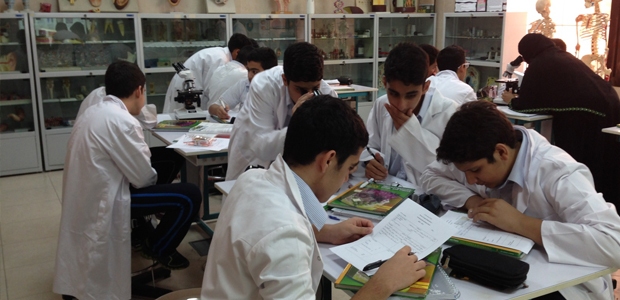 توسعه مهارت آموزی برای اشتغال دانش آموزان در خوزستان