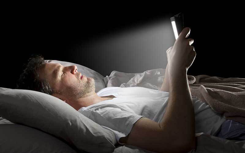 کم‌خوابی فواید شناختی ورزش را متوقف می‌کند