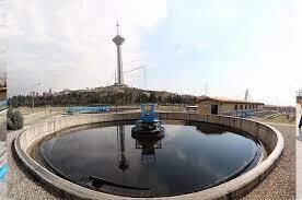 کاهش مصرف آب با افتتاح طرح انتقال پساب تصفیه‌خانه شهرک غرب به منطقه ۶