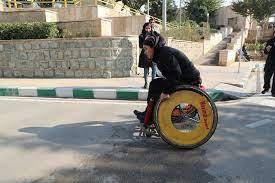 برگزاری المپیک ویژه معلولان پایتخت