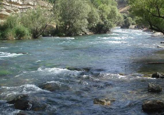 پیشخوان رصد منابع آب ، اطلاعات به روز را در اختیار مدیران قرار می دهد