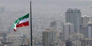 احتمال وزش باد شدید در بخش هایی از تهران