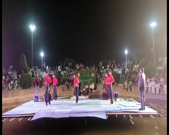 برگزاری المپیاد ورزشی غدیر با شرکت ۸۵۰ ورزشکار در خمینی شهر