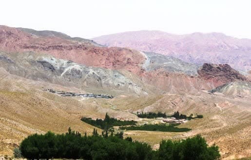 بهره مندی ۴ روستای دیگر از اینترنت پرسرعت همراه