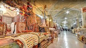 اختصاص ۱۰۰میلیارد تومان برای مرمت بازار‌های شیراز