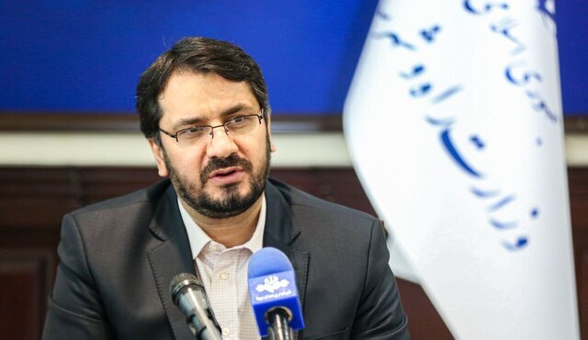 تاکید وزیر راه و شهرسازی بر ایجاد مقدمات سفر ایمن زائران اربعین