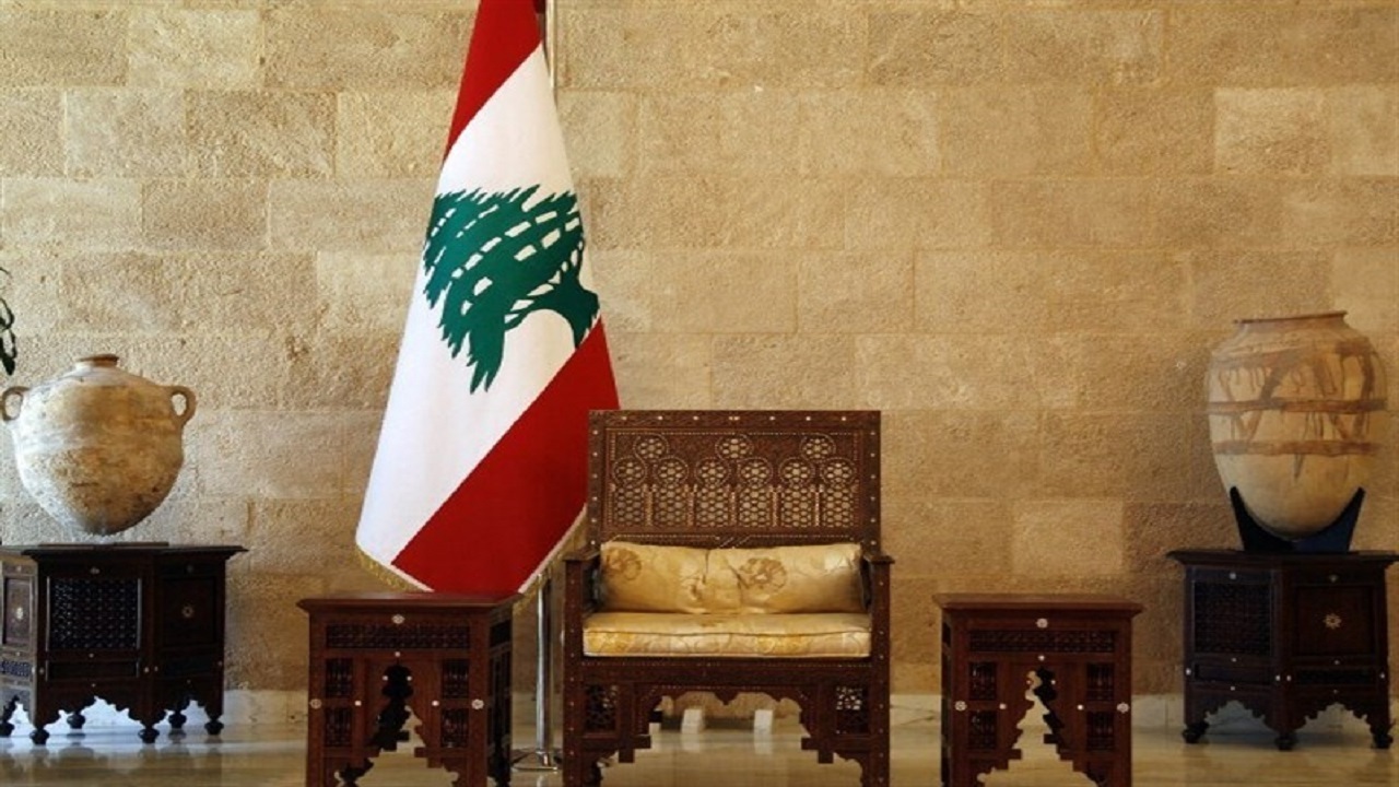 ادامه مانع تراشی آمریکا برای حل بحران انتخاب رئیس جمهور جدید لبنان