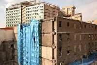 ساختمان‌های ناایمن تهران تخلیه می‌شوند