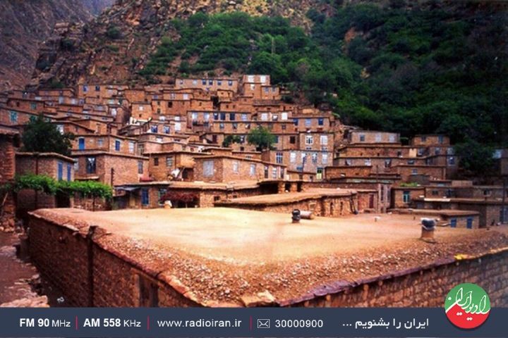 سفر به روستایی در دل کوه در «راهی به آبادی»