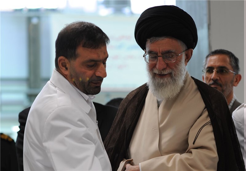 انتشار فراخوان نخستین کنگره بین‌المللی شهید حسن طهرانی مقدم