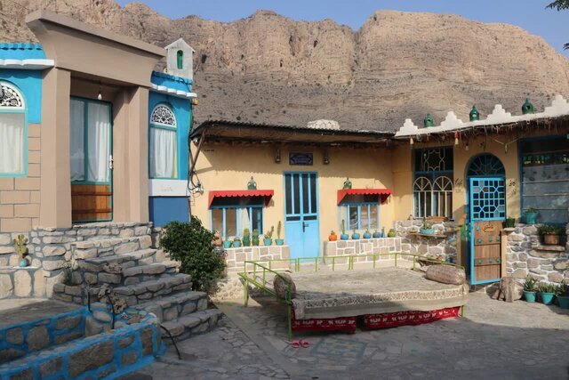 ۱۰ اقامتگاه بومگردی در فارس افتتاح می‌شود