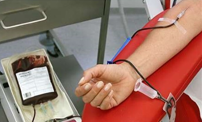 مراجعه بیش از ۵ هزار نفر به پایگاه‌های انتقال خون ایلام