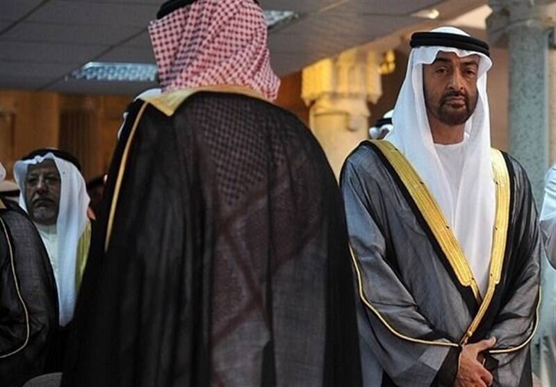محمد بن سلمان: امارات از پشت به عربستان خنجر زده است