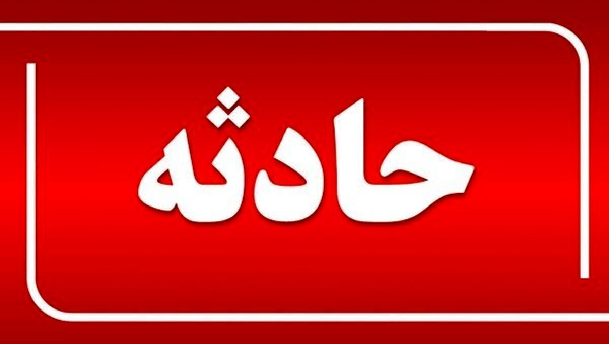 ۷ مصدوم بر اثر برخورد کامیون و مینی بوس در کرند