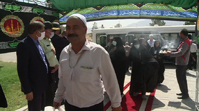 بازگشت نخستین گروه زائران حج تمتع به کرمان