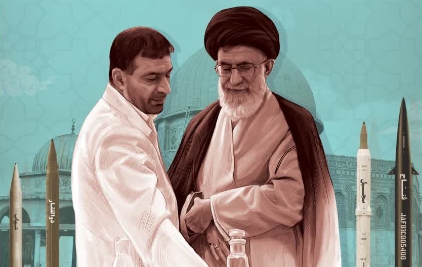 کنگره بین المللی سردار شهید طهرانی مقدم برگزار می‌شود