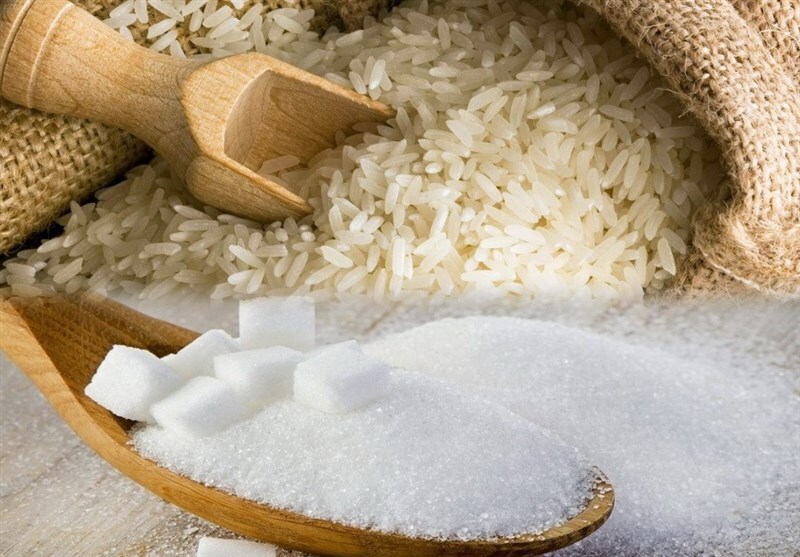 اختصاص برنج و شکر برای نذورات ماه محرم و صفر در خوزستان