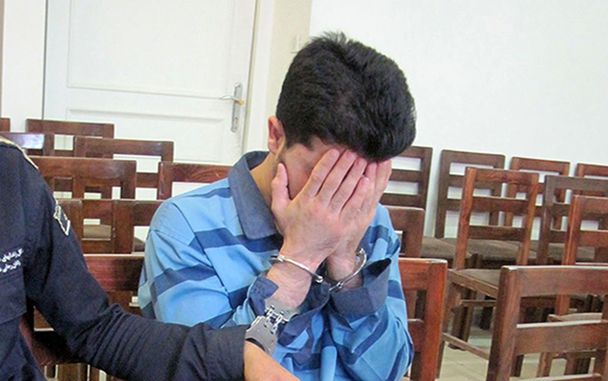 دستگیری سرکرده باند سرقت مسلحانه در کهریزک