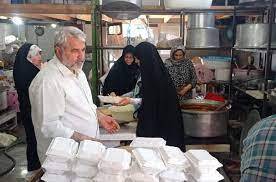 آغاز پویش «احسان و اطعام حسینی» در پایتخت حسینیت