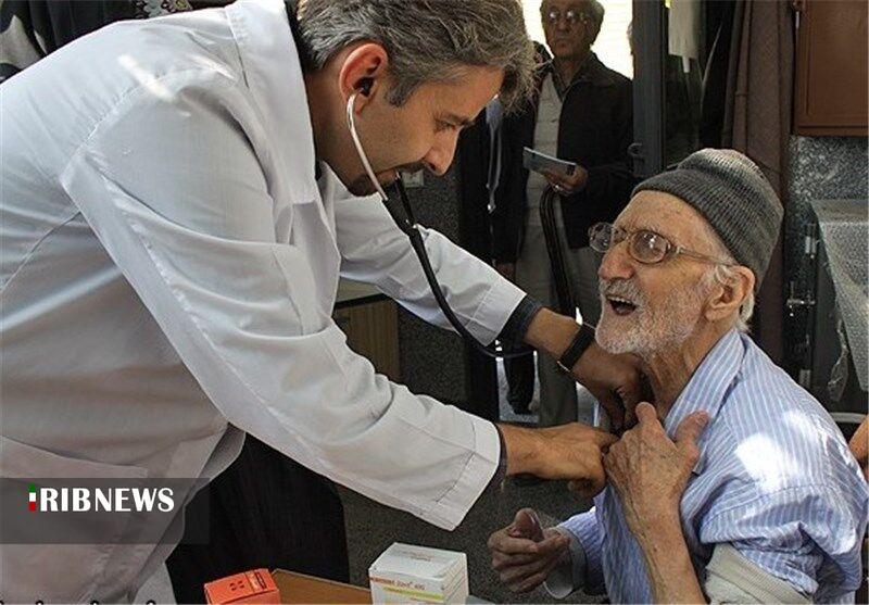 افزایش ۱۵ درصدی ماندگاری پزشک در مناطق محروم خراسان شمالی