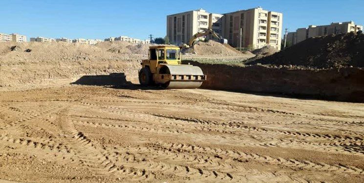 تغییر کاربری اراضی خوزستان برای تامین زمین طرح نهضت مسکن