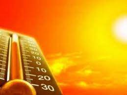 افزایش دمای ۲ تا ۳ درجه ای در استان اصفهان
