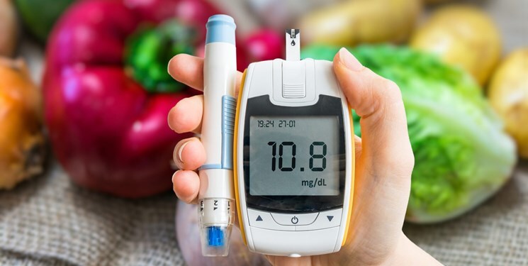 افزایش ۴ درصدی ابتلا به دیابت در استان اردبیل