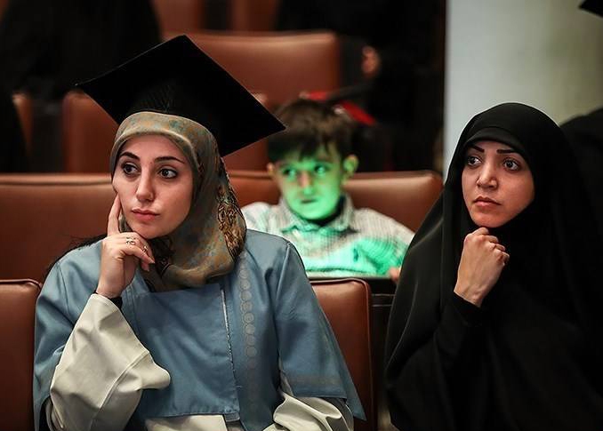ایران میزبان دانشجویان بیشتری از لبنان و سوریه می شود