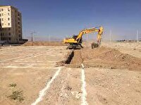 آخرین خبر‌ها از نحوه واگذاری زمین در شهرک‌های طرح نهضت ملی مسکن استان یزد