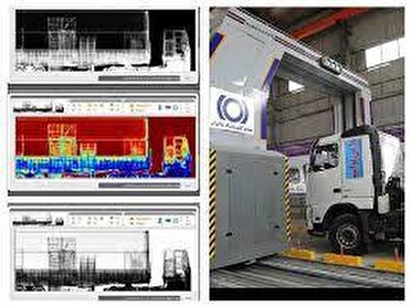 نیاز گمرکات کشور به دستگاه ایکس ری تامین می شود