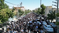 راهپیمایی محکومیت اهانت به ساحت قرآن کریم درآذربایجان غربی
