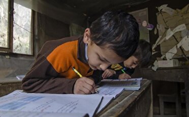 وجود حدود ۱۴ هزار کودک بازمانده از تحصیل در خوزستان