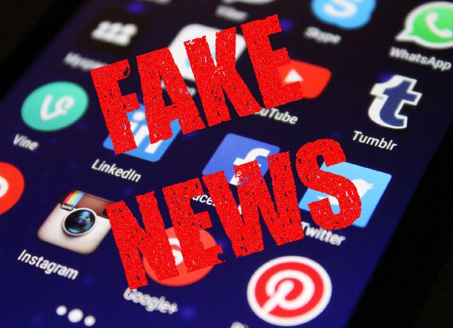 استرالیا در نظر دارد شرکت های رسانه های اجتماعی را به دلیل اخبار جعلی جریمه کند