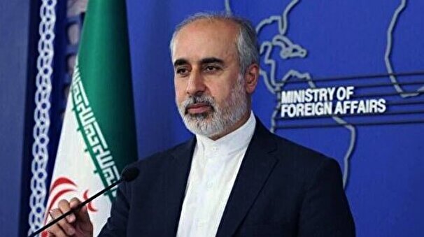 کنعانی: آمریکا، رفتارش را در قبال ایران اصلاح کند