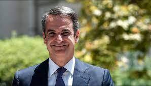 نخست وزیر جدید یونان سوگند یاد می‌کند