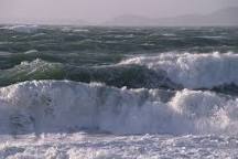 هشدار زرد دریایی برای آب ها و سواحل شمالی کشور