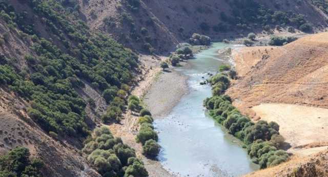 دخترپیرانشهری در بادین آباد غرق شد