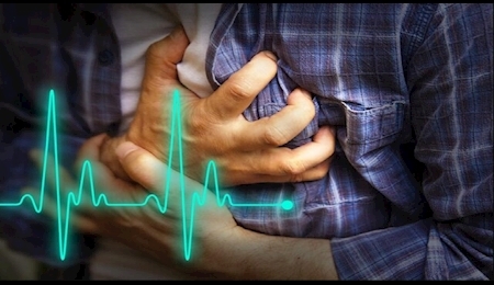 برررسی میزان خطر مادام‌العمر بروز بیماری‌های قلبی و عروقی در کشور