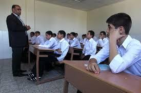 فعالیت ۴۲ مدرسه سمپاد در خوزستان