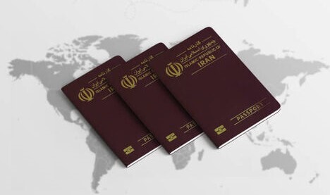 بیش از ۲۱ هزار جلد گذرنامه در یزد صادرشد