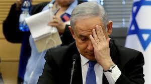 کابینه نتانیاهو ضعیف‌ترین کابینه تاریخ رژیم اشغالگر است