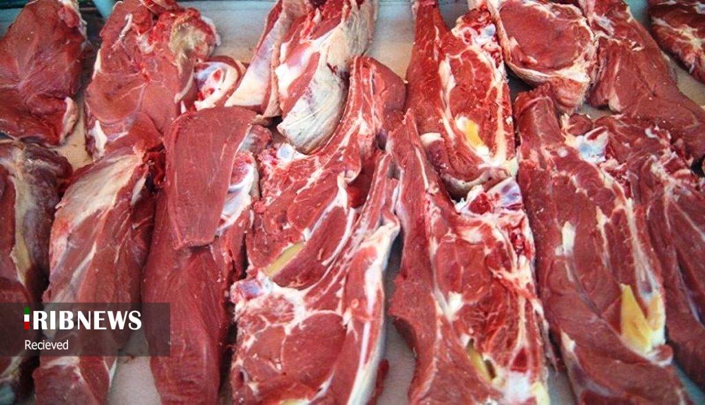 نگهداری گوشت دام ذبح شده ۲۴ ساعت قبل از مصرف در یخچال