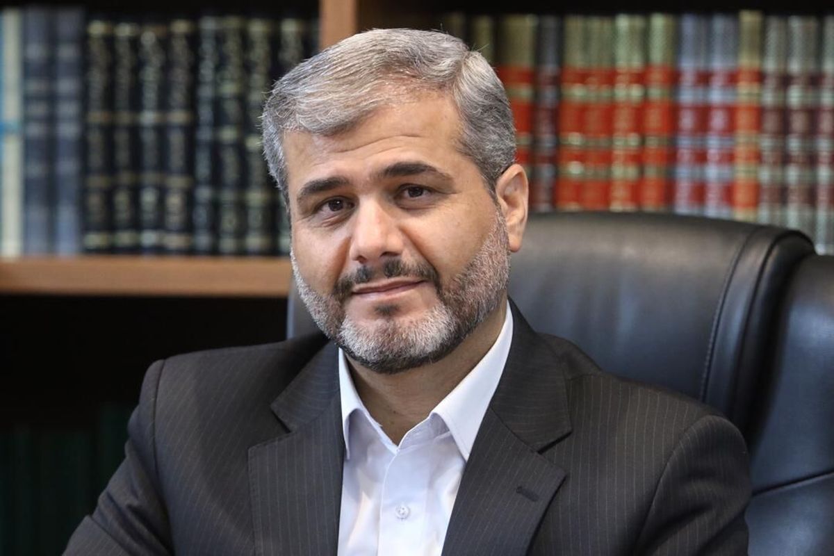 بررسی یک چهارم پرونده‌های قضایی کشور در دادگستری استان تهران