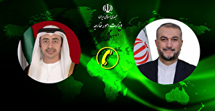 استقبال امارات از پیشنهاد ایران برای نشست سازمان همکاری اسلامی
