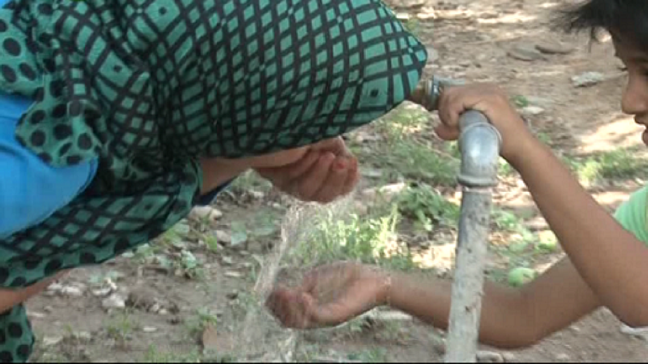به زودی، تامین آب پایدار برای ۱۴ منطقه عشایرنشین استان قزوین