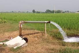 طرح مدیریت برق چاه‌های آب کشاورزی در خراسان شمالی اجرایی شد