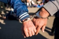 دستگیری زورگیران خیابانی در رباط کریم